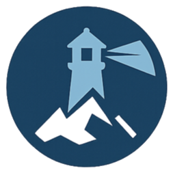 Glacier Point Insights Logo